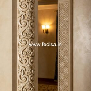 Pillar Design with Luxury Appeal PD-3151