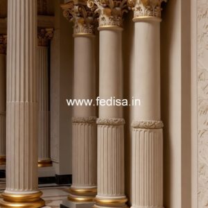 2026?s Most Stunning Pillar Design Ideas You?ll Love PD-3154