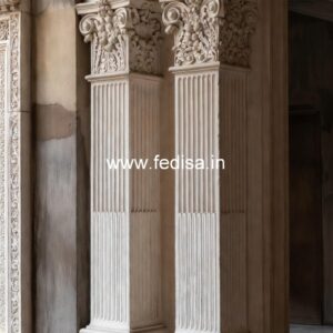 These Luxury Pillar Designs Will Blow Your Mind PD-3155