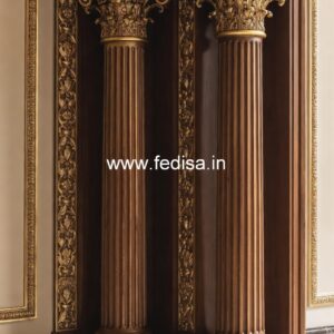 Viral Pillar Design Ideas Everyone is Saving PD-3157