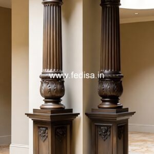 Stunning Home Pillar Ideas You Can?t Ignore PD-3162