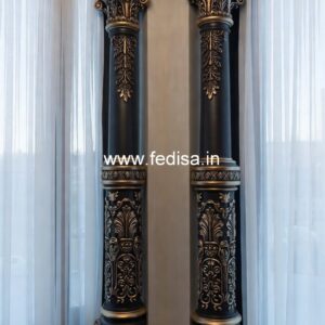 Modern Hall Pillar Ideas You?ll Want to Copy PD-3177