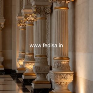 Porch Pillar Designs That Upgrade Your Entrance PD-3180