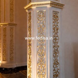 Dream Home Pillar Inspiration for Every Style PD-3183