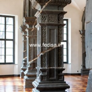 Creative Pillar Finishes You Haven?t Seen Before PD-3193