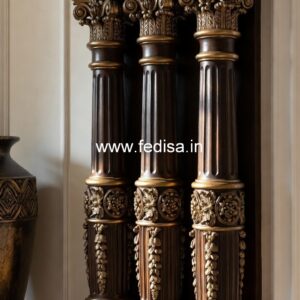 Bold Pillar Designs That Make a Statement PD-3202