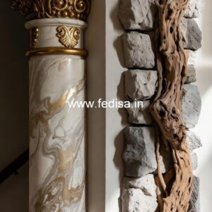 You Won?t Believe These Pillar Designs Exist PD-3204