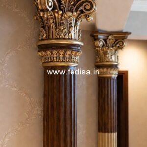 Stop Scrolling! These Pillar Ideas Are Stunning PD-3205