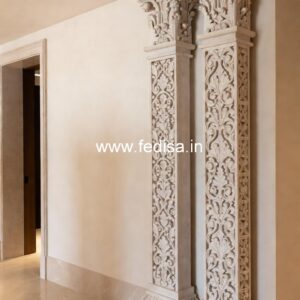 Warning: These Pillar Designs Are Addictive PD-3206