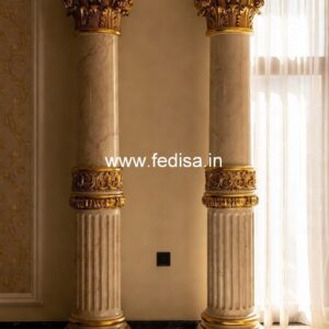 These Pillars Will Instantly Upgrade Your Home PD-3208