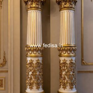 People Can?t Stop Saving These Pillar Designs PD-3209