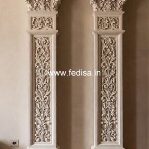 These Designs Will Change How You See Pillars PD-3213
