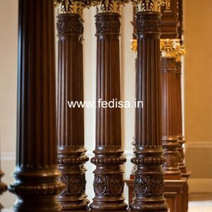 Handcrafted Pillar Designs Worth Saving PD-3231