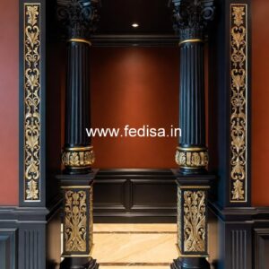 Simple Yet Stunning Pillar Ideas PD-3237