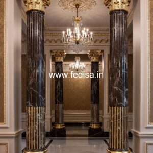Contemporary Pillars That Look Elegant PD-3239