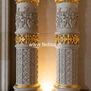 Save This: Beautiful Pillar Design Ideas PD-3244