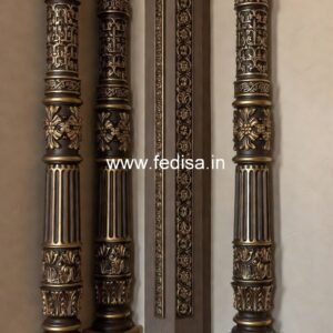 Viral Home Pillar Inspirations PD-3247