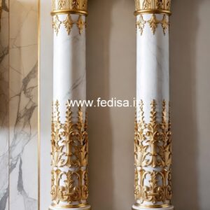 Pinterest Approved Pillar Designs PD-3248
