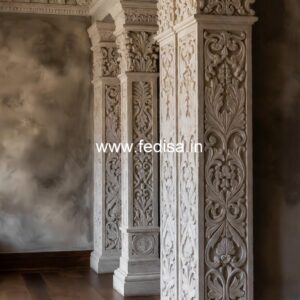 Home Upgrade Starts with These Pillars PD-3258