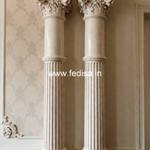 Pillar Designs That Feel Rich & Stylish PD-3259