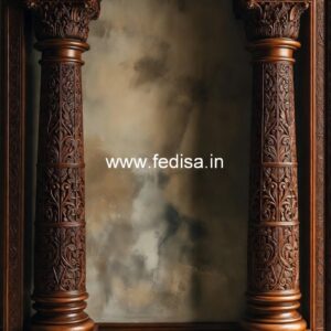 Pillar Ideas That Transform Any Space PD-3261