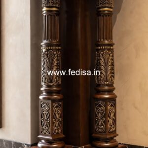 Gorgeous Columns for Dream Interiors PD-3262