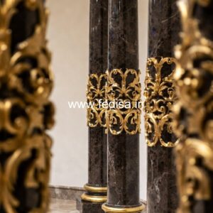 Beautiful Pillar Inspiration for Your Home PD-3265