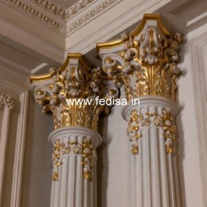Pillar Ideas That Feel Fresh & Modern PD-3269