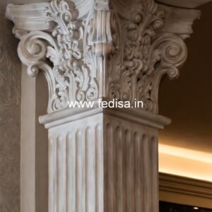 Premium columns that impress instantly PD-3276