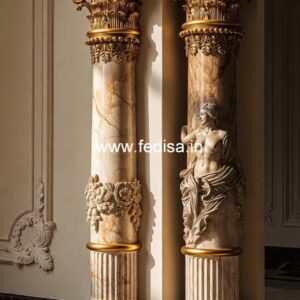 Smart column ideas for every home PD-3283