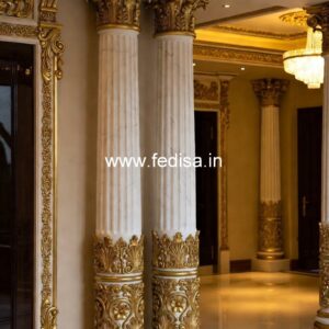 Pillar inspiration for luxury interiors PD-3284