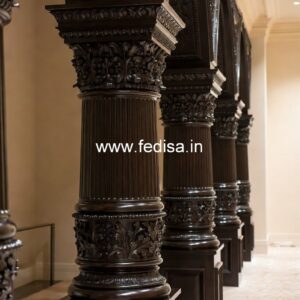 High-end pillar inspiration PD-3290