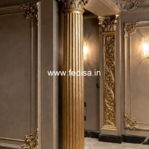 Pillar looks that feel premium PD-3295