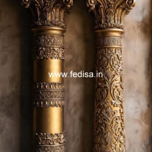 Pillar upgrades that impress PD-3298