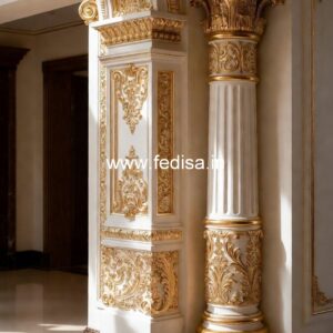 Pillar styling tips for homes PD-3300