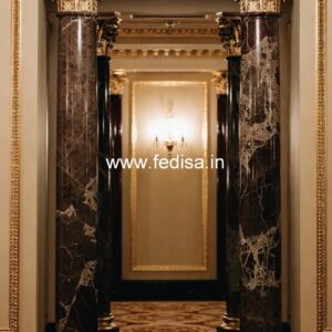 Luxury column upgrades PD-3305