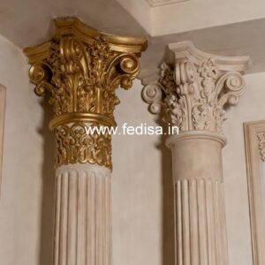 Viral home pillar looks PD-3306