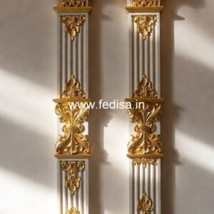 Pillar styles for modern living PD-3308