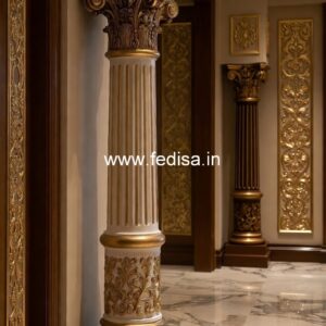 Stunning pillar makeover ideas PD-3310