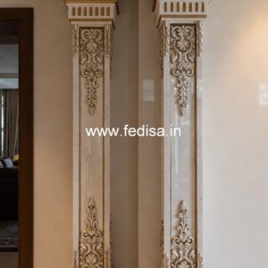 Eye-catching column details PD-3314