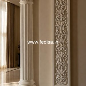 Luxury pillar inspiration PD-3319