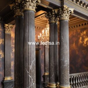 Pillar trends to follow PD-3321