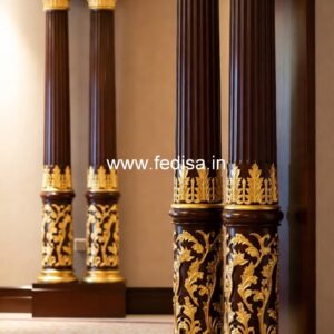 Creative column styling PD-3323