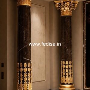 Classic pillar beauty PD-3330