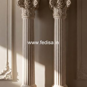 Modern column elegance PD-3331