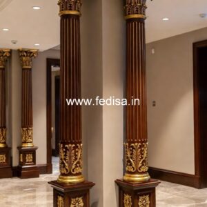 Premium pillar ideas PD-3335