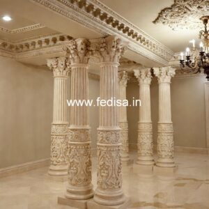 Elegant structural designs PD-3336