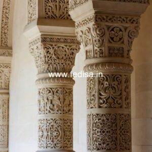Beautiful modern columns PD-3337
