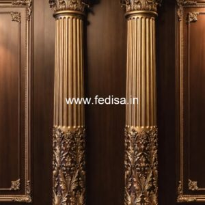 Modern pillar appeal PD-3341