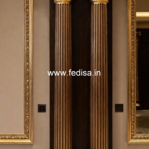 Beautiful pillar upgrades PD-3346